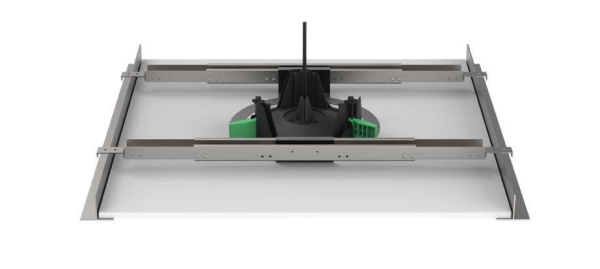 CM20 Потолочный микрофонный массив Yealink